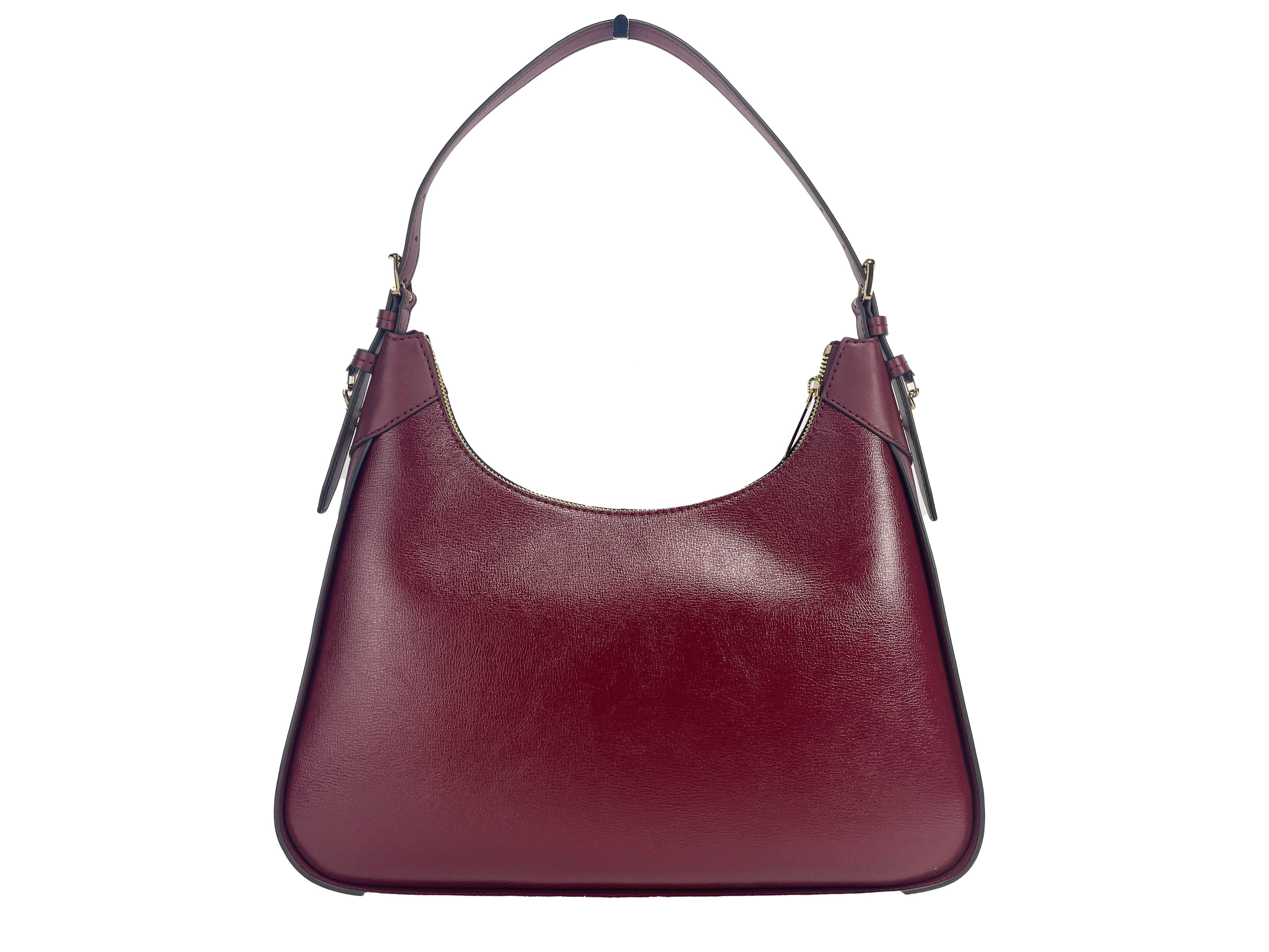 Michael Kors Wilma Large Shoulder Bag Purse